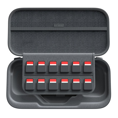 Belkin Чохол із аккумулятором 10000мА·рік для Nintendo Switch 2, Charcoal