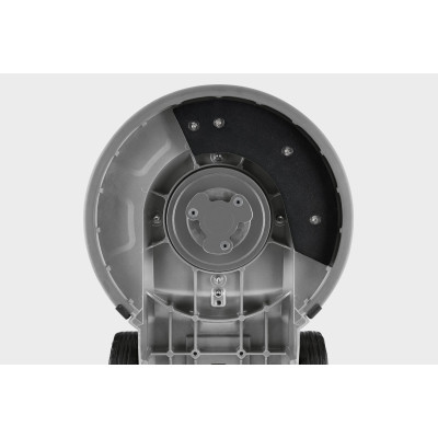 Karcher Підлогомийна машина Karcher BDS 43/150 C Classic 1500Вт однодискова 430мм 150об/хв 44.18кг Karcher Підлогомийна машина Karcher BDS 43/150 C Classic 1500Вт однодискова 430мм 150об/хв 44.18кг