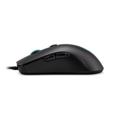 Acer Миша Predator Cestus 310, USB-A, чорний