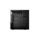 2E Корпус Alfa E185 без БЖ 1xUSB3.0, 2xUSB2.0, VGA 310мм, ATX, чорний