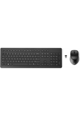 HP Комплект 960МК WL Black