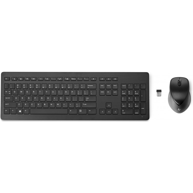 HP Комплект 960МК WL Black