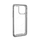 UAG Чохол для Apple iPhone 14 Pro Max Plyo Magsafe, Ash