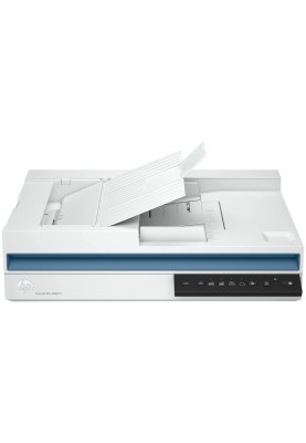 HP Сканер А4 ScanJet Pro 3600 f1