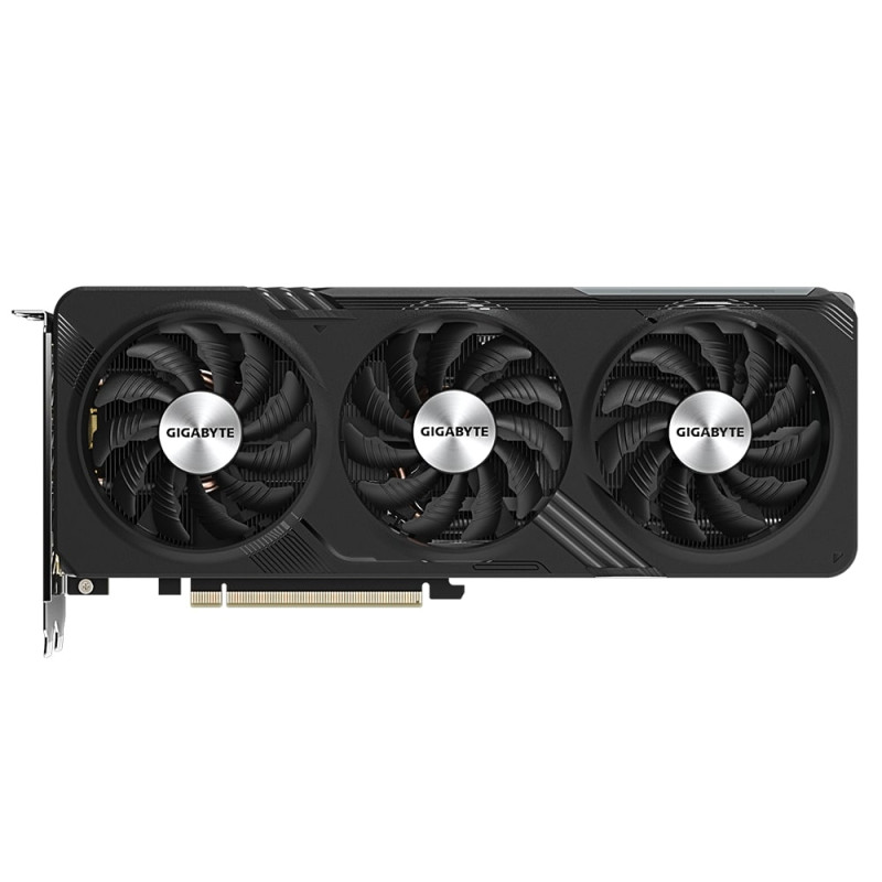 Gigabyte Відеокарта GeForce RTX 4060 8GB GDDR6 GAMING OC