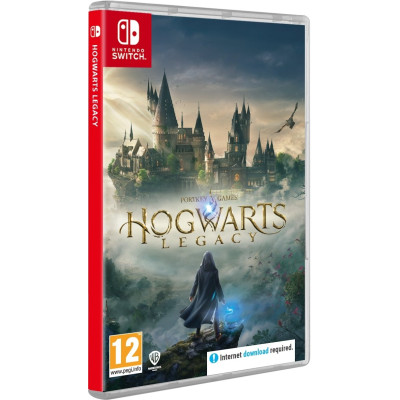 Games Software Hogwarts Legacy (Switch)