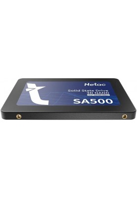 Netac Накопичувач SSD 2.5" 128GB SATA SA500