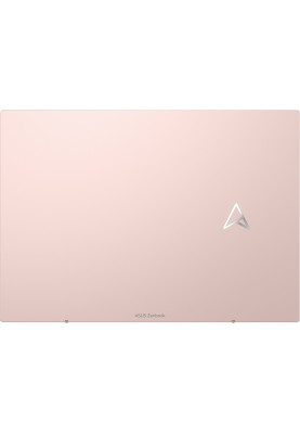 ASUS Ноутбук Zenbook S 13 UM5302LA-LV153 13.3" 2.8K OLED, AMD R7-7840U, 16GB, F1TB, UMA, noOS, Бежевий