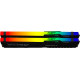 Kingston Пам'ять ПК DDR5 64GB KIT (32GBx2) 5600 FURY Beast RGB