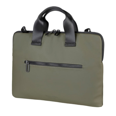 Tucano Сумка-чохол Gommo 13"/14", зелений