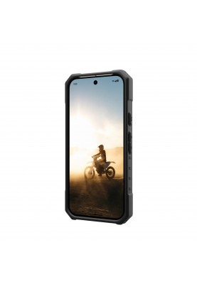 UAG Чохол для Google Pixel 9 Pro, Pathfinder Pro Magnetic, Black