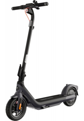 Segway Електросамокат E2 PRO E, чорний