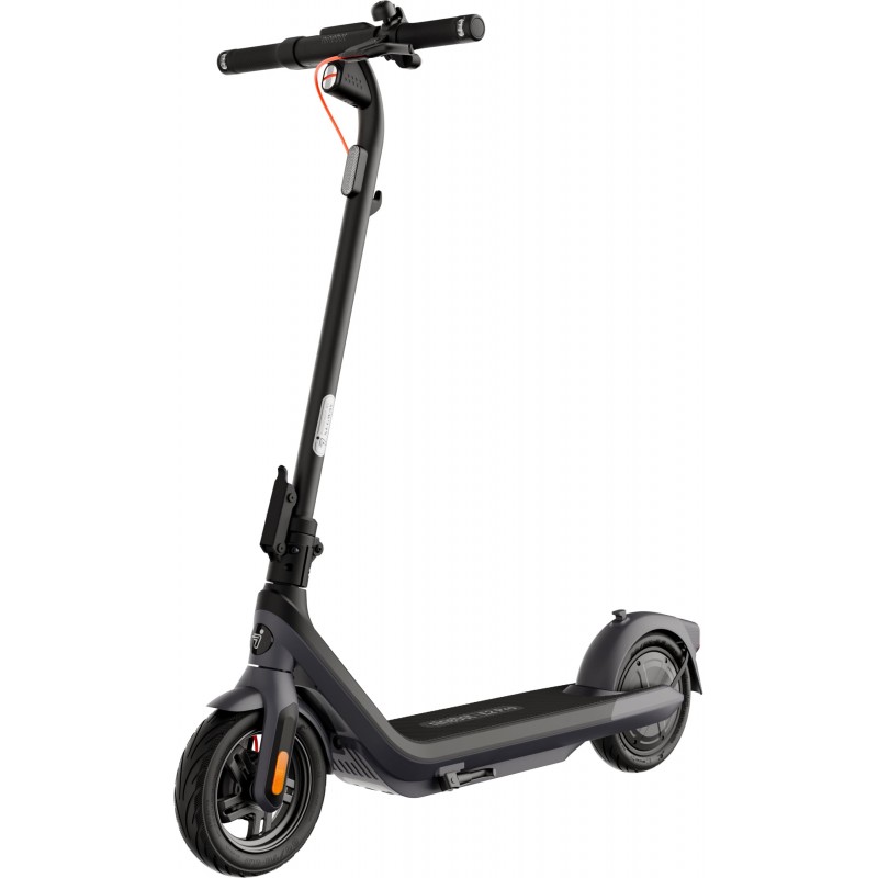 Segway Електросамокат E2 PRO E, чорний