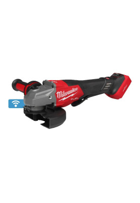 Milwaukee Шліфмашина кутова аккумуляторна M18 FHSAGO125VXPDB2-0X 18В 125мм