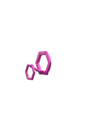 UAG Магнітне кільце-тримач Magnetic Ring Stand, Orchid Pink
