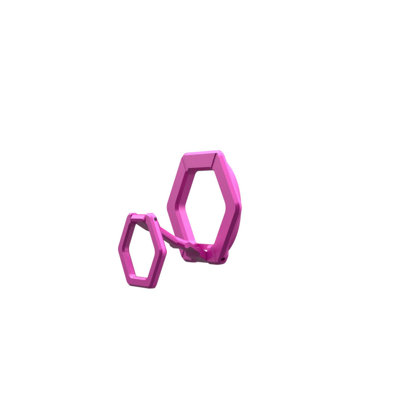 UAG Магнітне кільце-тримач Magnetic Ring Stand, Orchid Pink