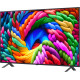 LG Телевізор 43" NanoCell 4K 60Hz Smart WebOS Black