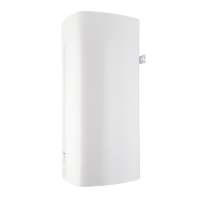 Tiki Водонагрівач електр. слім SuperESD, 50л, 2кВт, сухий тен, вертикальний монтаж, електр. кер-ння, B, білий