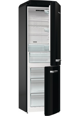 Gorenje Холодильник з нижнь. мороз.