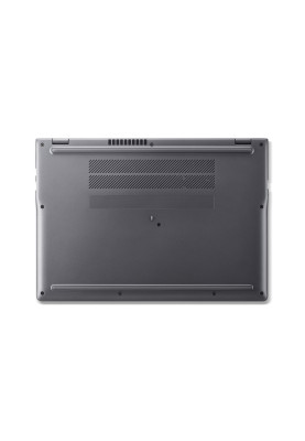 Acer Ноутбук Acer Chromebook Plus CB516-1H 16" WUXGA IPS, Intel i5-1334U, 16GB, F512GB, UMA, ChromeOS, сірий