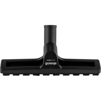 Gorenje Пилосос Gorenje мішковий, 750Вт, конт пилок -3л, HEPA, телескоп трубка, синій