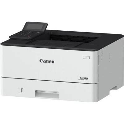 Canon Принтер А4 Canon i-SENSYS LBP243dw II з Wi-Fi
