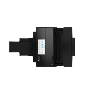 Ricoh Документ-сканер A4 ScanSnap iX2500 Black Ricoh Документ-сканер A4 ScanSnap iX2500 Black