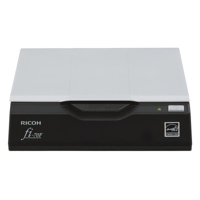 Ricoh Документ-сканер A6 fi-70F для паспортів та посвідчень особи