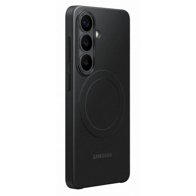 Samsung Чохол Samsung для Galaxy S26 (S942), Slim Magnet Case, чорний