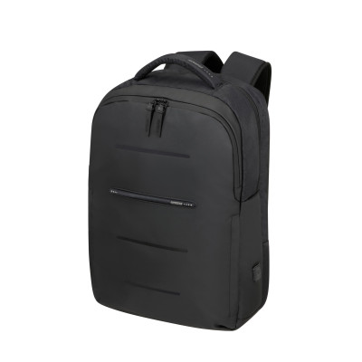 American Tourister Рюкзак для ноутбука 15.6" American Tourister, Urban Groove UG11 tech backpack, поліестер, 23л, чорний