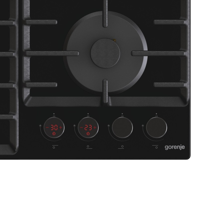 Gorenje GKTW642SYB