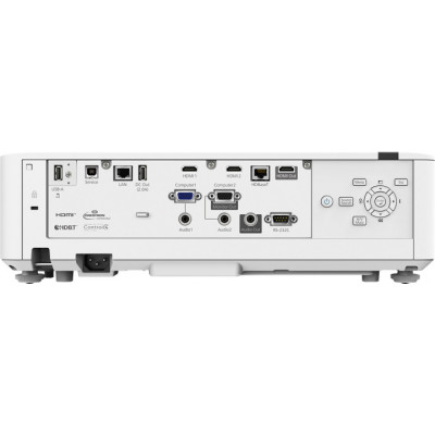 Epson Проєктор EB-L530U
