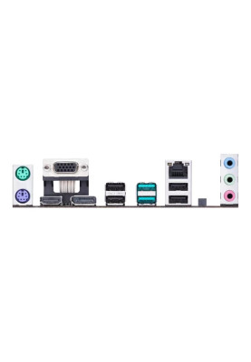 ASUS Материнська плата PRIME H610M-A D4-CSM s1700 H610 2xDDR4 M.2 HDMI-VGA-DP mATX