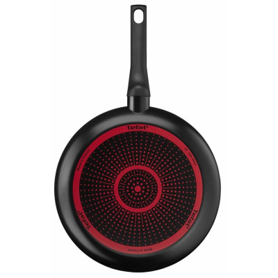 Tefal Сковорода Simply Clean, 26см, алюміній