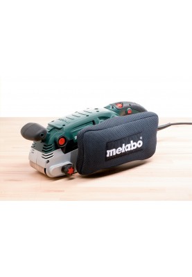 Metabo Шліфмашина ексцентрикова BAE 75, 75*533мм, 1010Вт, 240-450об/хв, 4.9кг