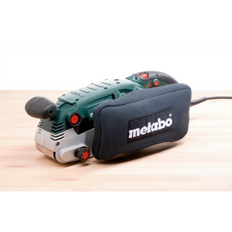 Metabo Шліфмашина ексцентрикова BAE 75, 75*533мм, 1010Вт, 240-450об/хв, 4.9кг