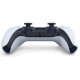 PlayStation Геймпад Dualsense бездротовий, білий