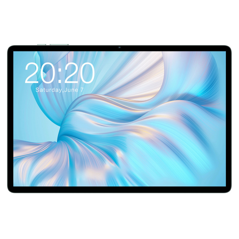 TECLAST Планшет M50 Pro 10.1" 8GB, 256GB, LTE, 6000mAh, Android, блакитний