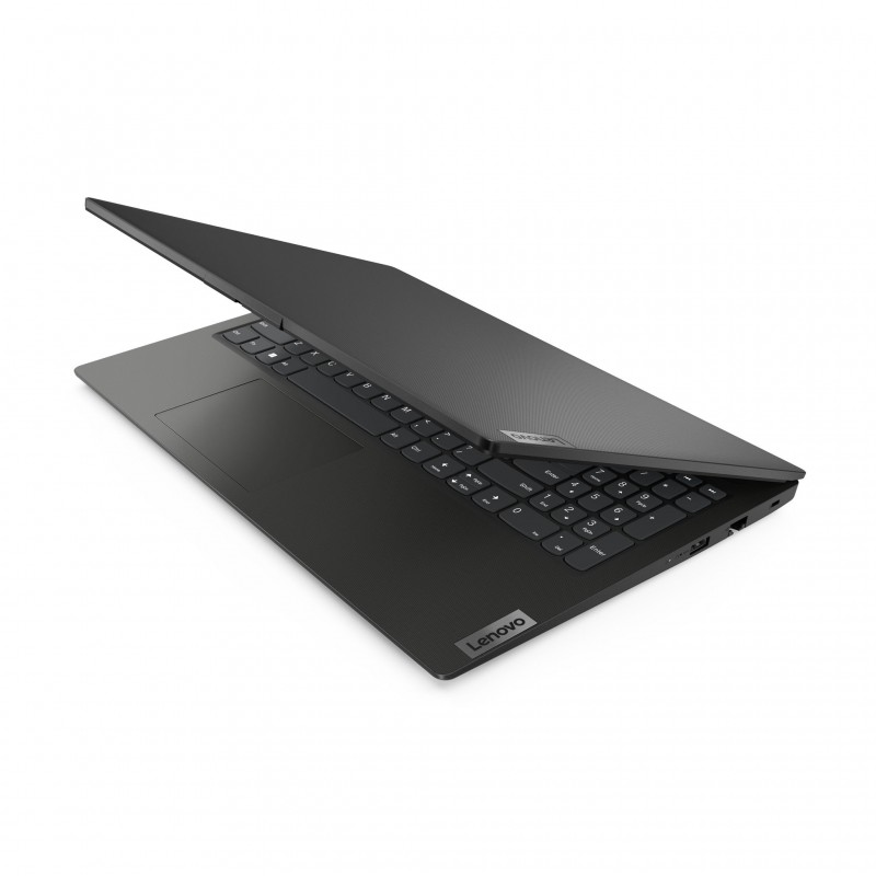 Lenovo Ноутбук V15-G4 15.6" FHD IPS AG, Intel і5-12500H, 16GB, F512GB, UMA, Win11P, чорний
