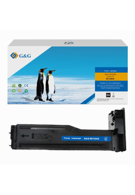 G&G Картридж до HP 335X LJ M438/M442/M443 Black (13700 стор)