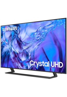 Samsung Телевізор 50" LED 4K UHD 50Hz Smart Tizen Black