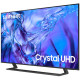 Samsung Телевізор 50" LED 4K UHD 50Hz Smart Tizen Black