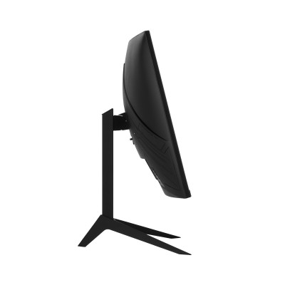 2E Gaming Монітор 27` G2724BV HDMI, DP, VA, 2560x1440, 165Hz, 3ms, CURVED, FreeSync