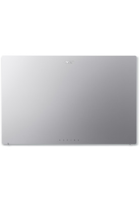 Acer Ноутбук Aspire Go AG15-32P 15.6" FHD IPS, Intel C N150, 8GB, F512GB, UMA, Lin, сріблястий