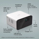 Epson Проектор EF-21W FHD, 1000 lm, LASER, 1, Google TV, Diamond White
