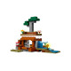 LEGO Конструктор Minecraft Шахтна експедиція «Броненосець»