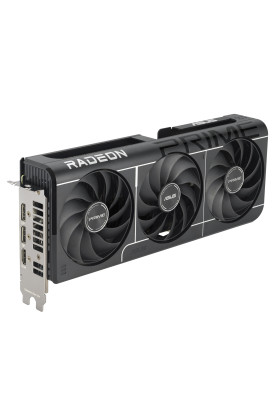 ASUS Відеокарта Radeon RX 9060 XT 16GB GDDR6 OC PRIME-RX9060XT-O16G
