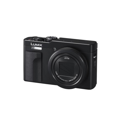 Panasonic Цифр. фотокамера DC-TZ99 Black