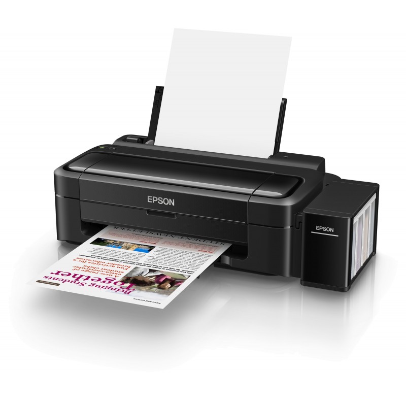 Epson L132 Фабрика печати