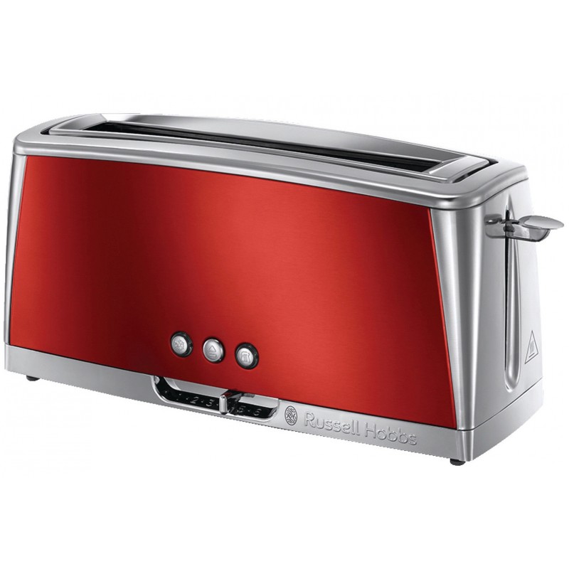 Russell Hobbs Luna[23250-56 Solar Red]